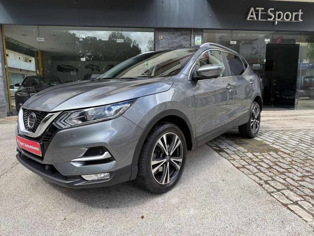 nissan-qashqai-2018-diesel-1461cc