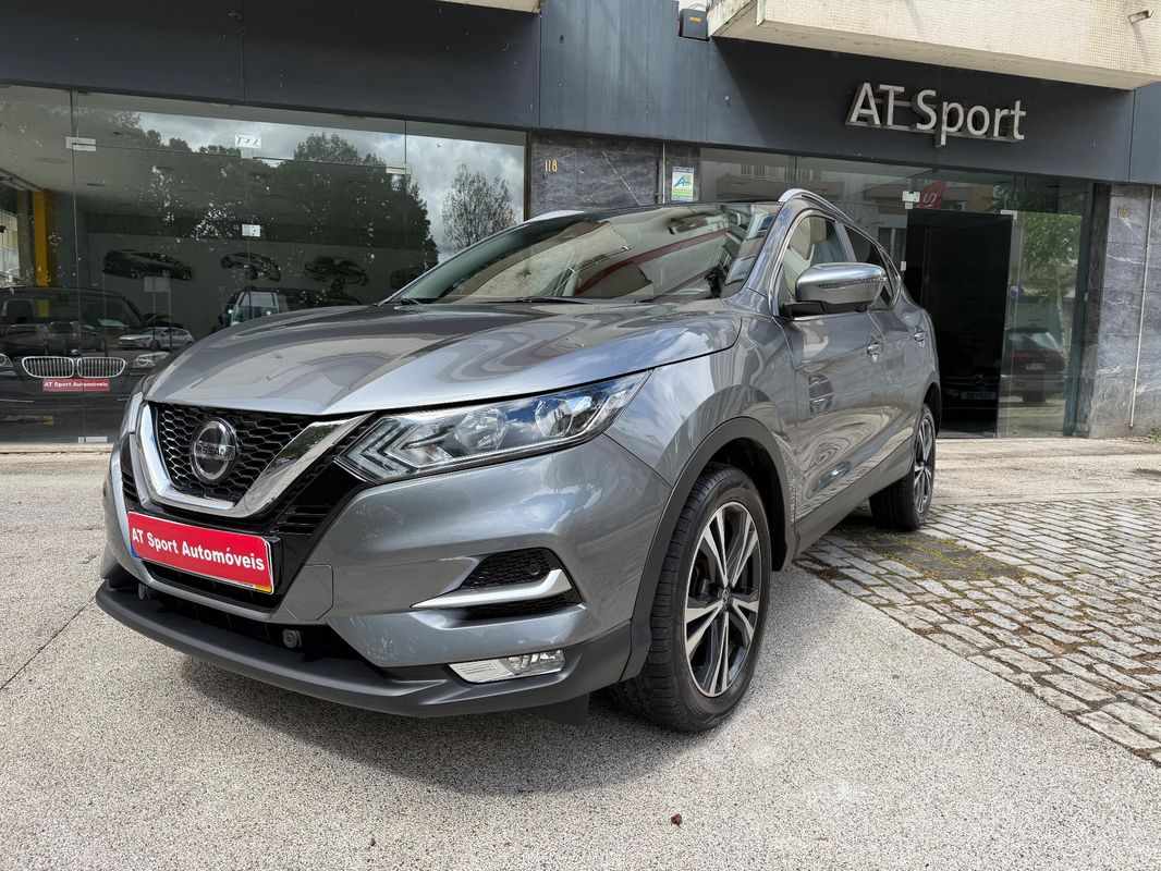 nissan-qashqai-2018-diesel-1461cc