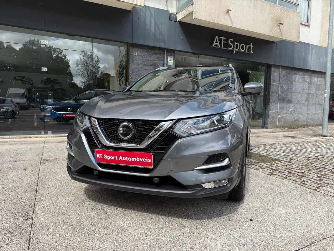nissan-qashqai-2018-diesel-1461cc