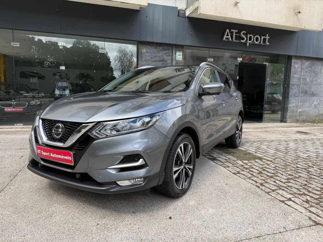 nissan-qashqai-2018-diesel-1461cc