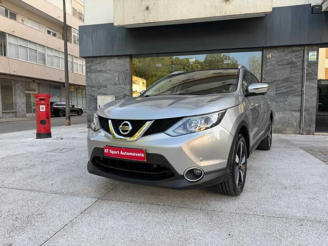 nissan-qashqai-2016-diesel-1598cc