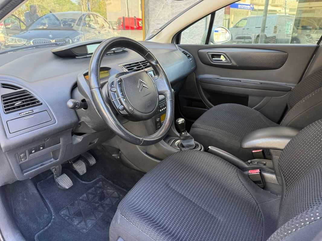 citroen-c4-2006-diesel-1560cc