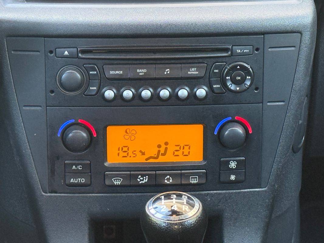 citroen-c4-2006-diesel-1560cc