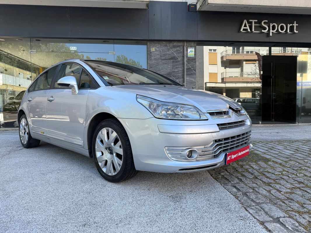 citroen-c4-2006-diesel-1560cc