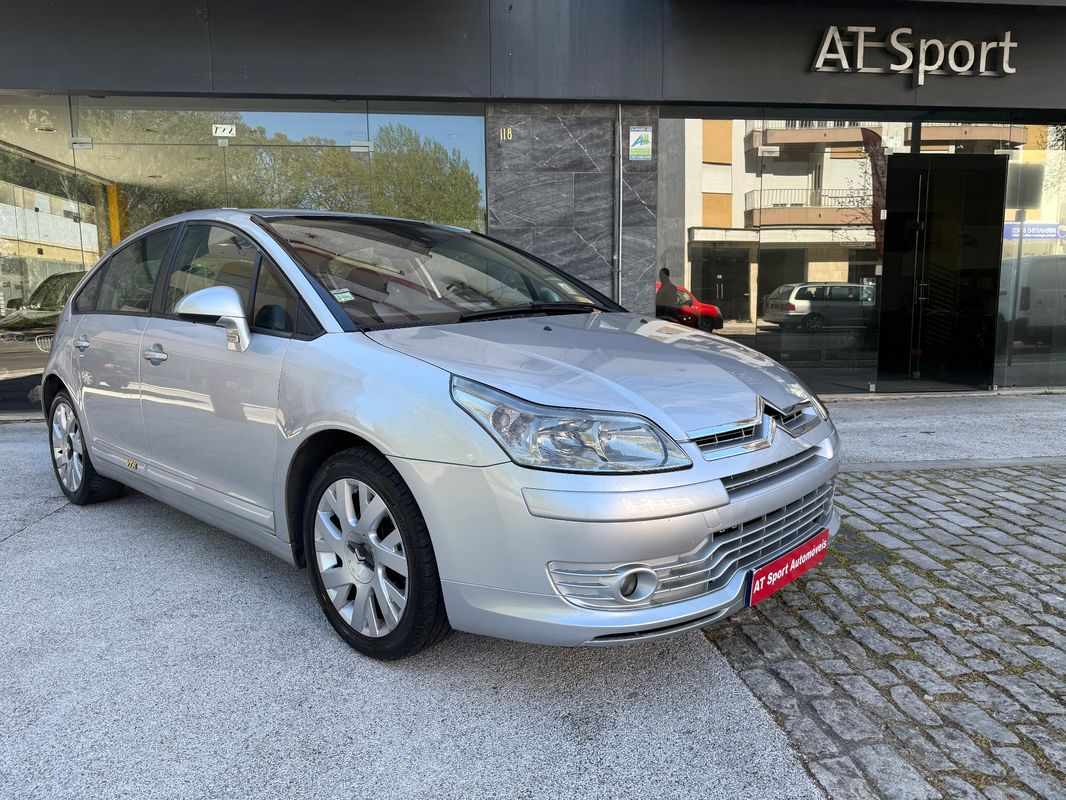 citroen-c4-2006-diesel-1560cc