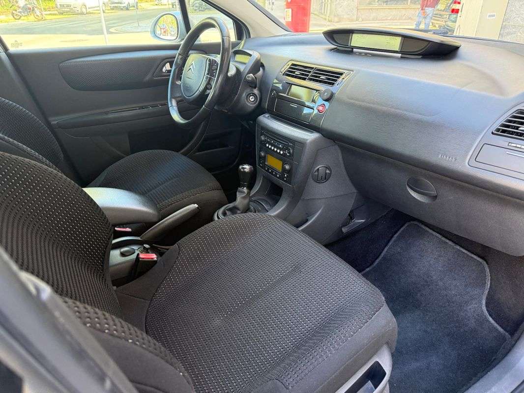 citroen-c4-2006-diesel-1560cc