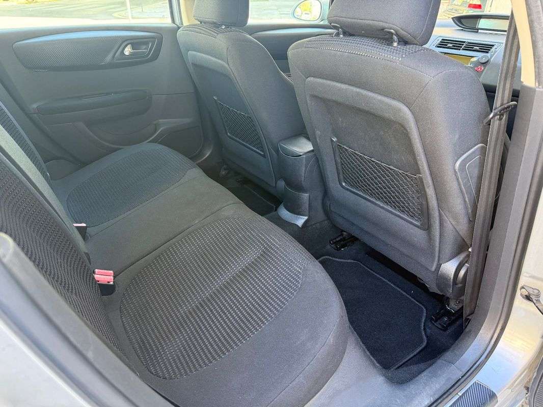 citroen-c4-2006-diesel-1560cc