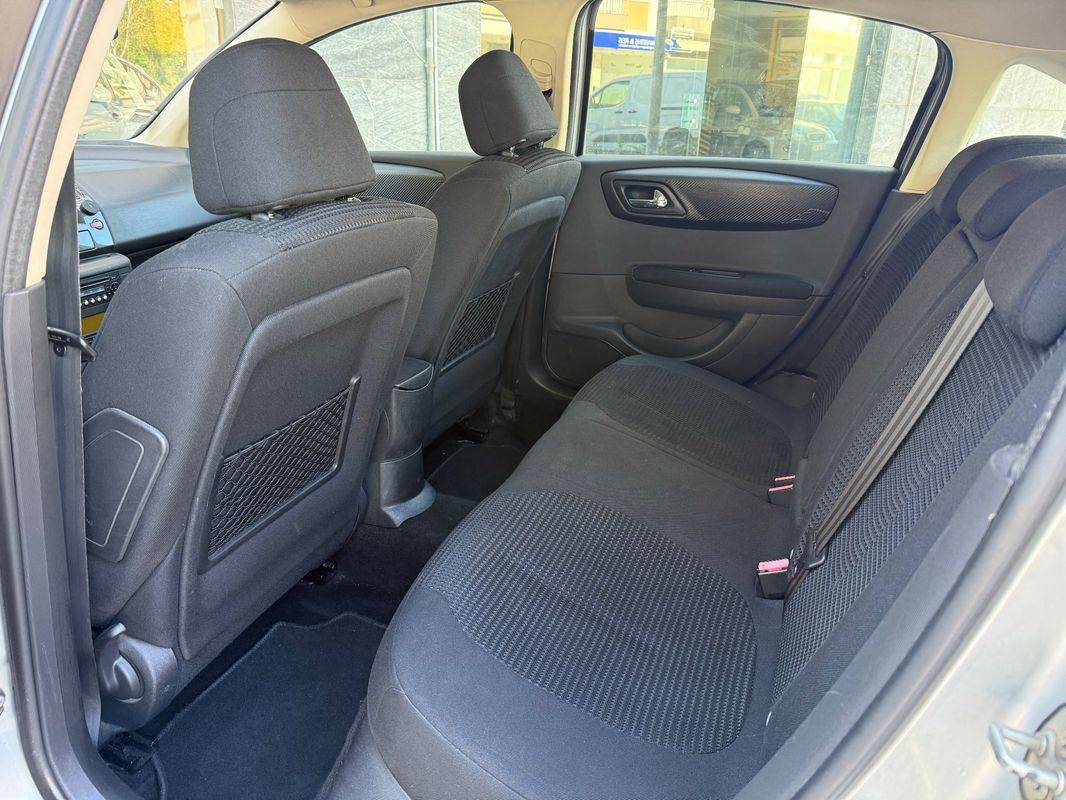 citroen-c4-2006-diesel-1560cc