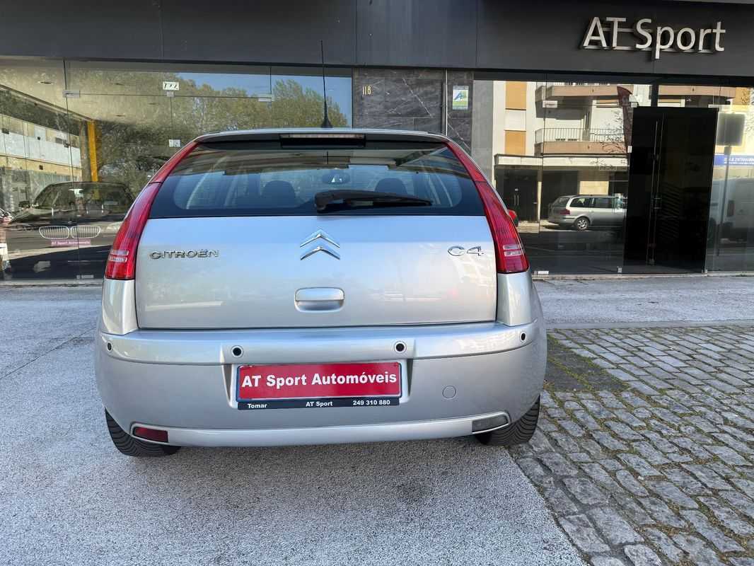 citroen-c4-2006-diesel-1560cc