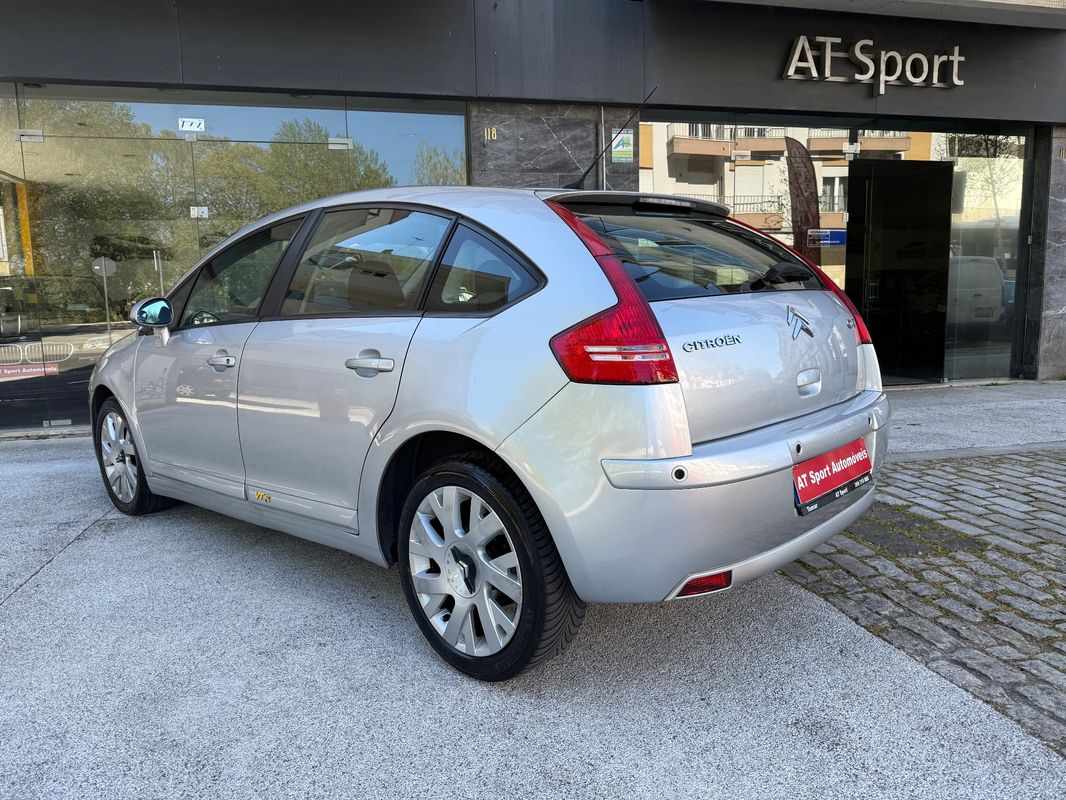 citroen-c4-2006-diesel-1560cc