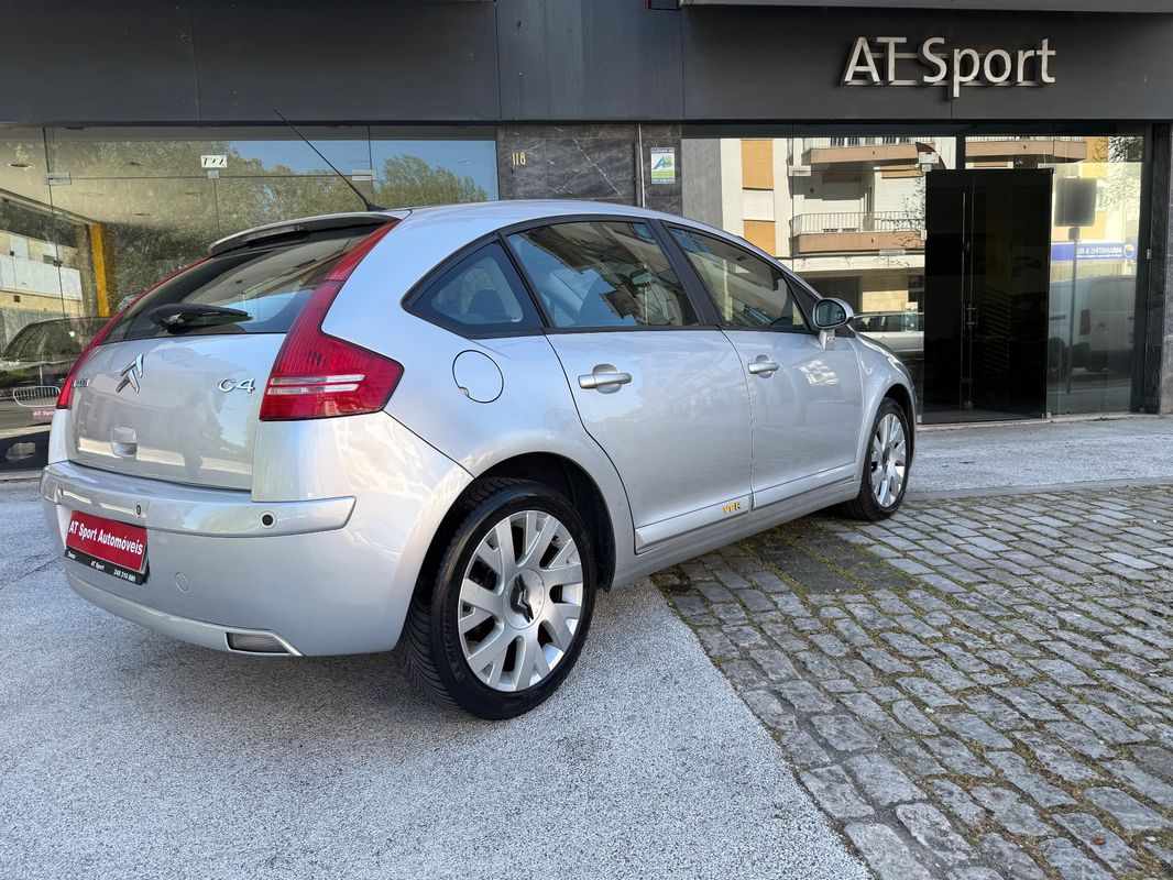 citroen-c4-2006-diesel-1560cc