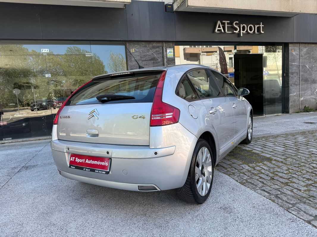 citroen-c4-2006-diesel-1560cc