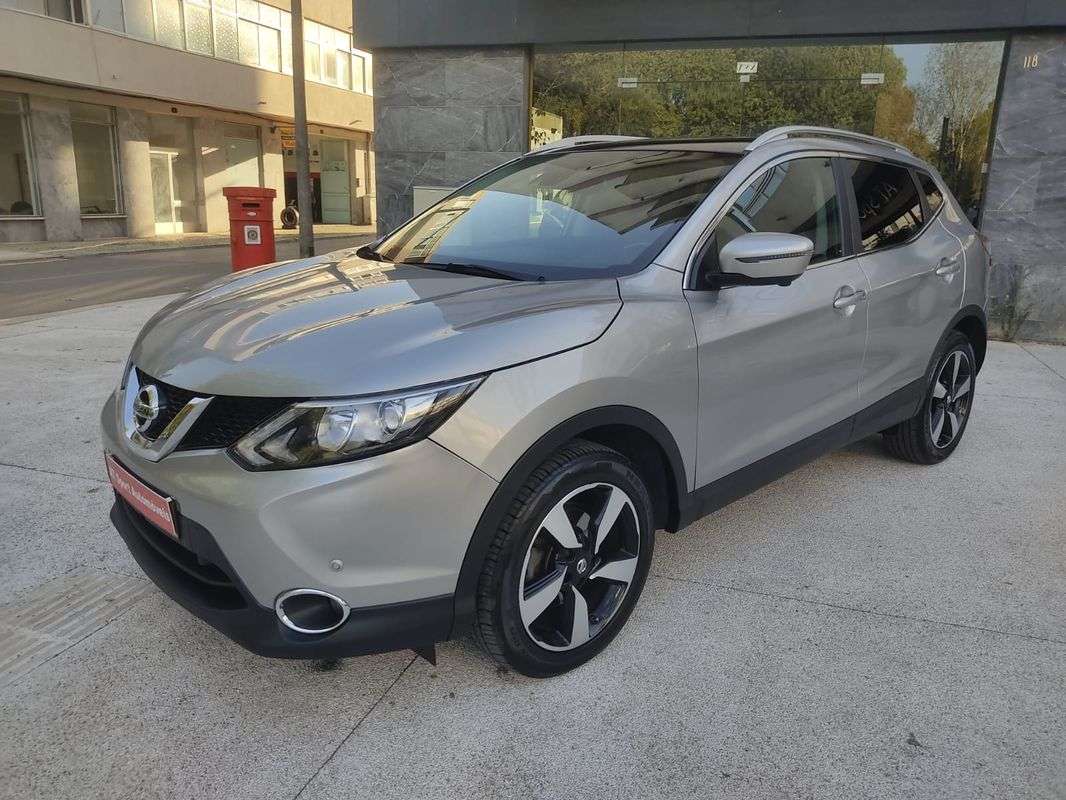 nissan-qashqai-2015-diesel-1461cc