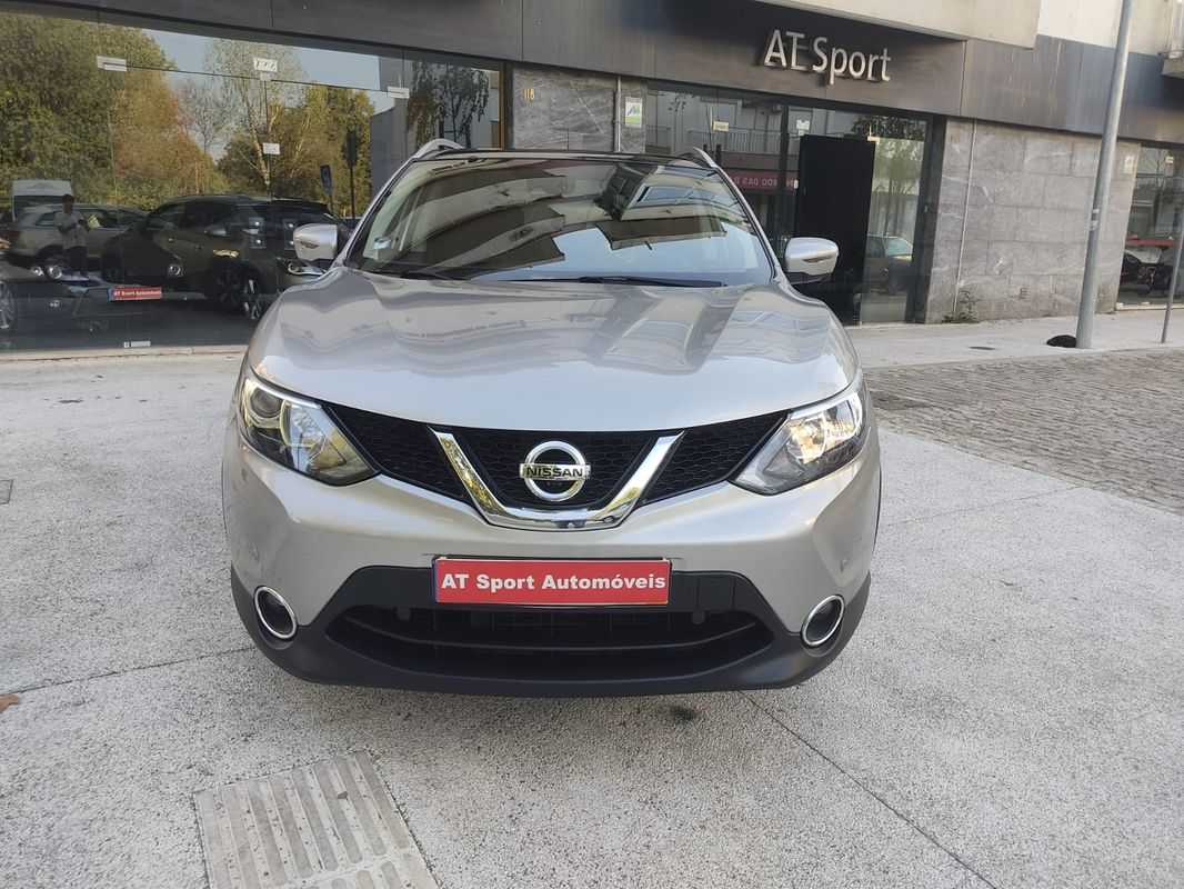 nissan-qashqai-2015-diesel-1461cc