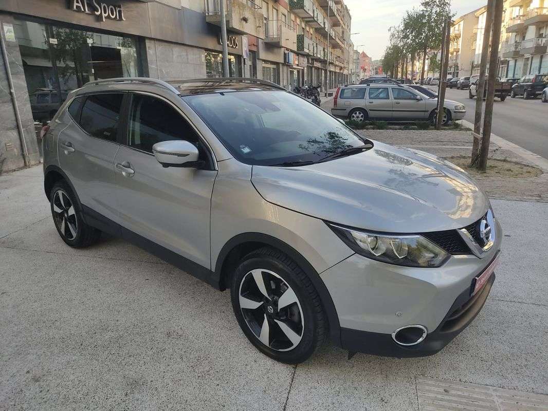 nissan-qashqai-2015-diesel-1461cc