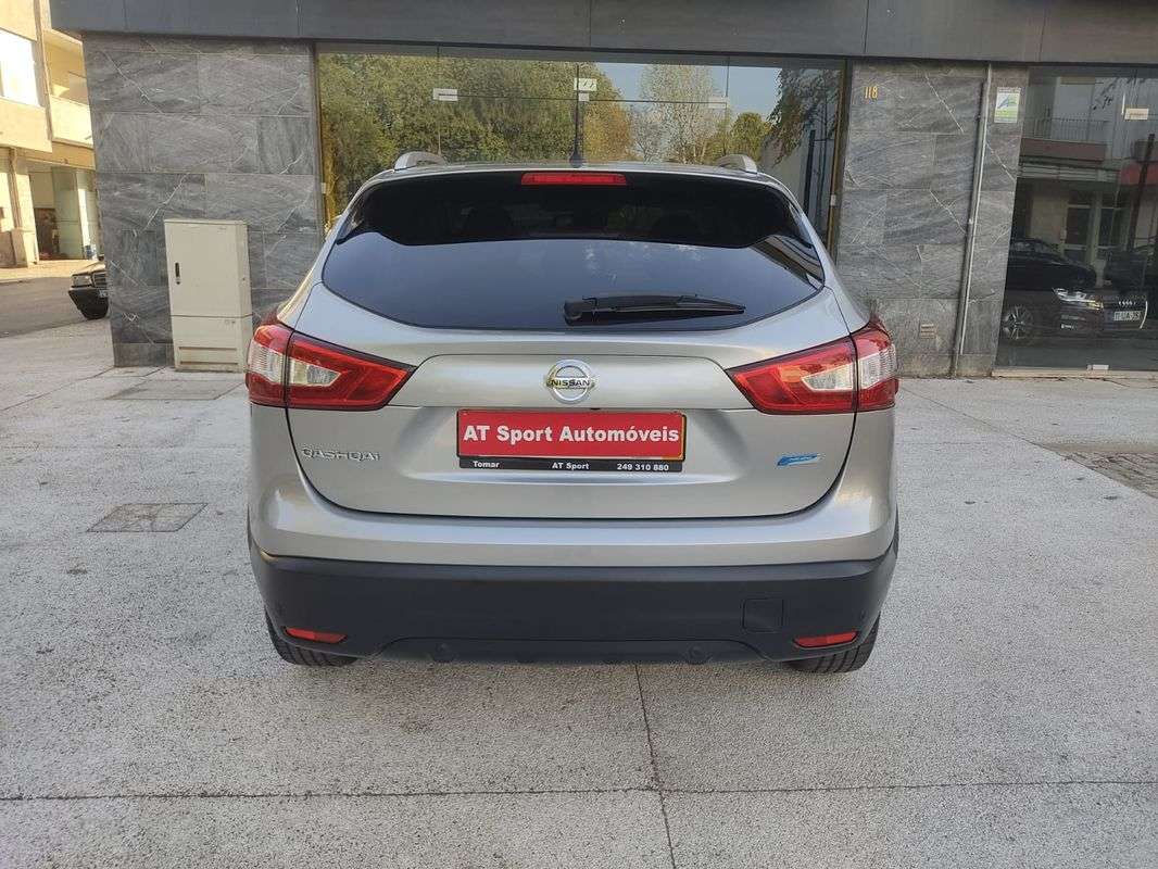 nissan-qashqai-2015-diesel-1461cc