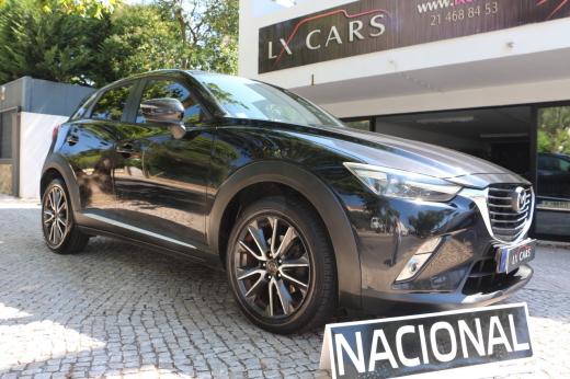 mazda-cx-3-2016-diesel-1499cc