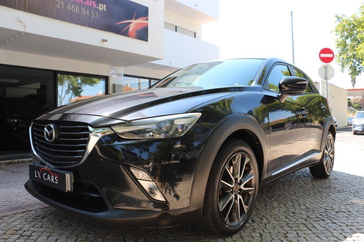 mazda-cx-3-2016-diesel-1499cc