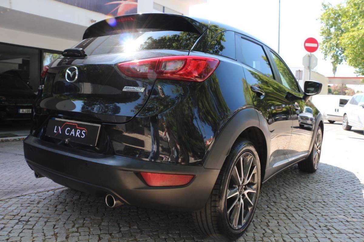 mazda-cx-3-2016-diesel-1499cc