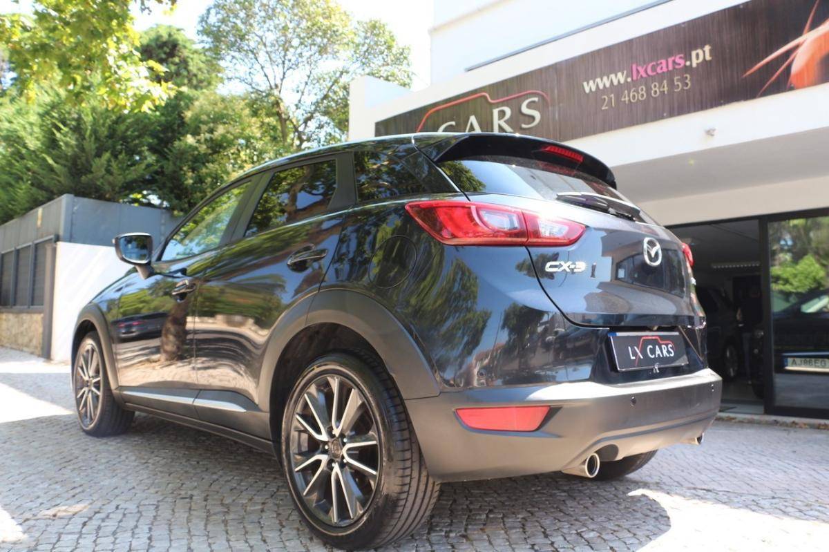 mazda-cx-3-2016-diesel-1499cc