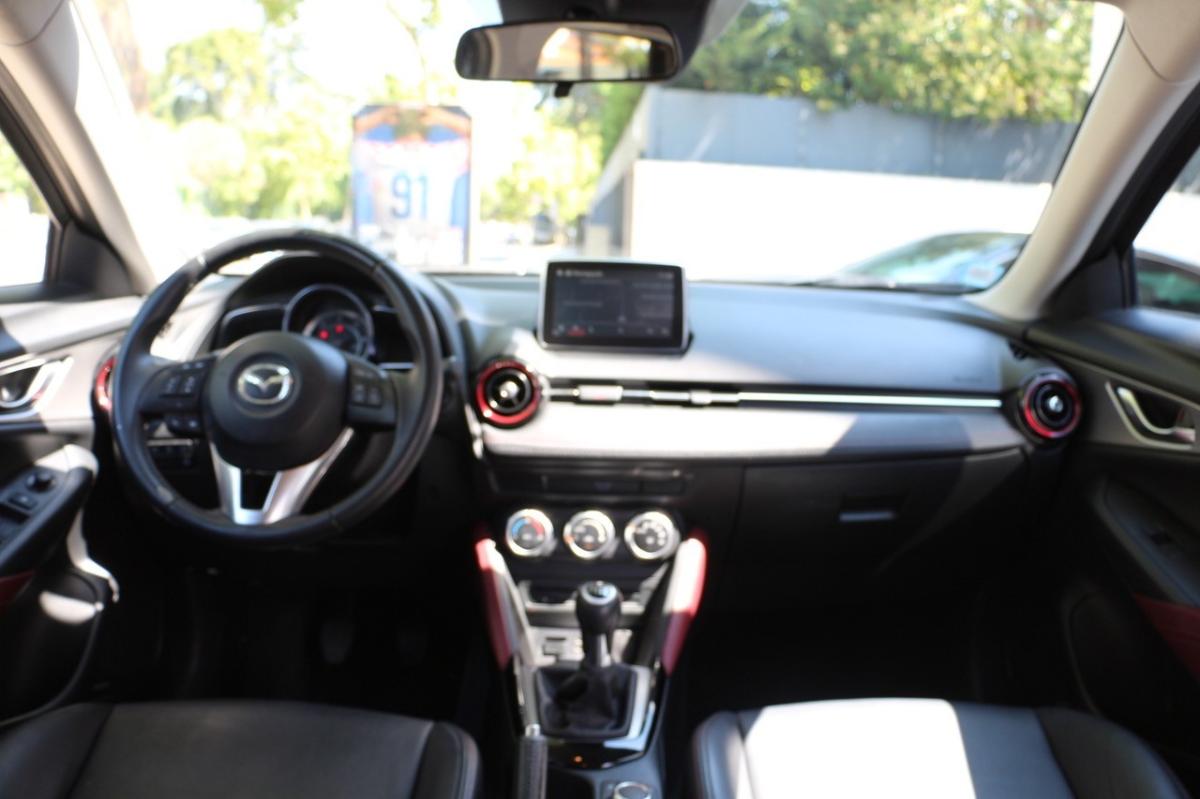 mazda-cx-3-2016-diesel-1499cc