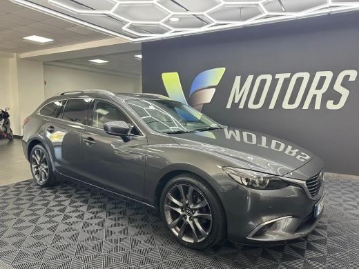 mazda-6-2018-diesel-2191cc