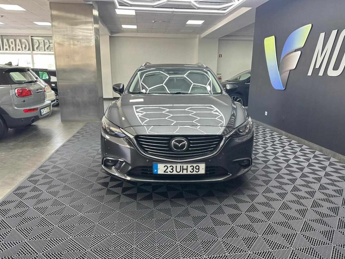 mazda-6-2018-diesel-2191cc
