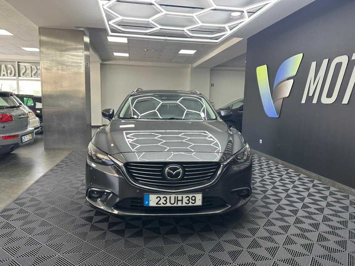 mazda-6-2018-diesel-2191cc