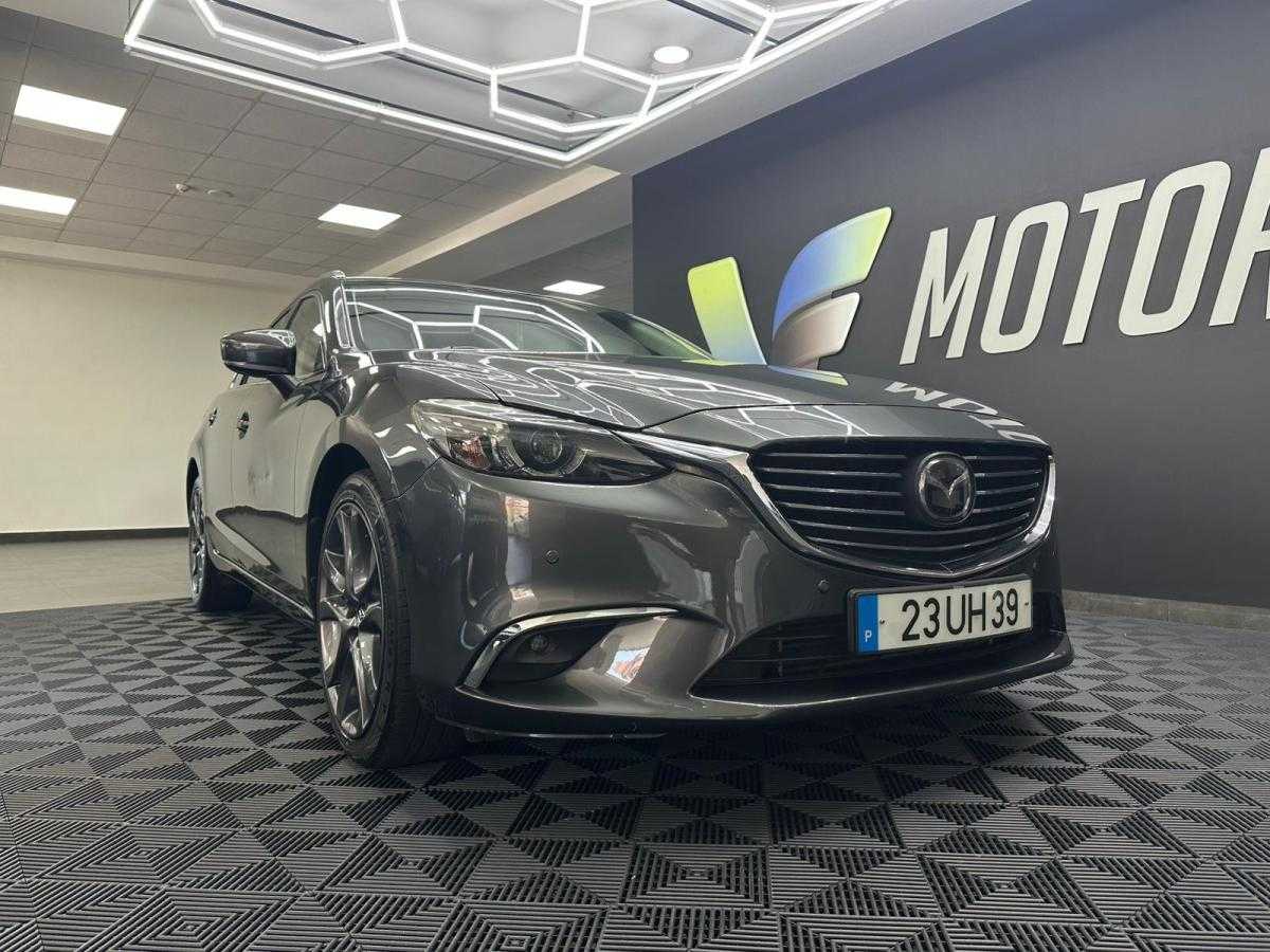 mazda-6-2018-diesel-2191cc