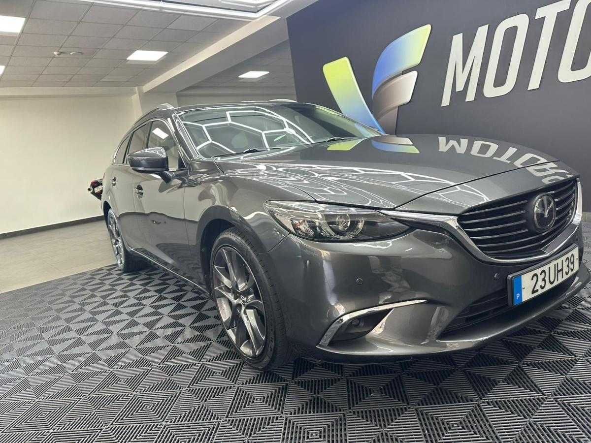mazda-6-2018-diesel-2191cc