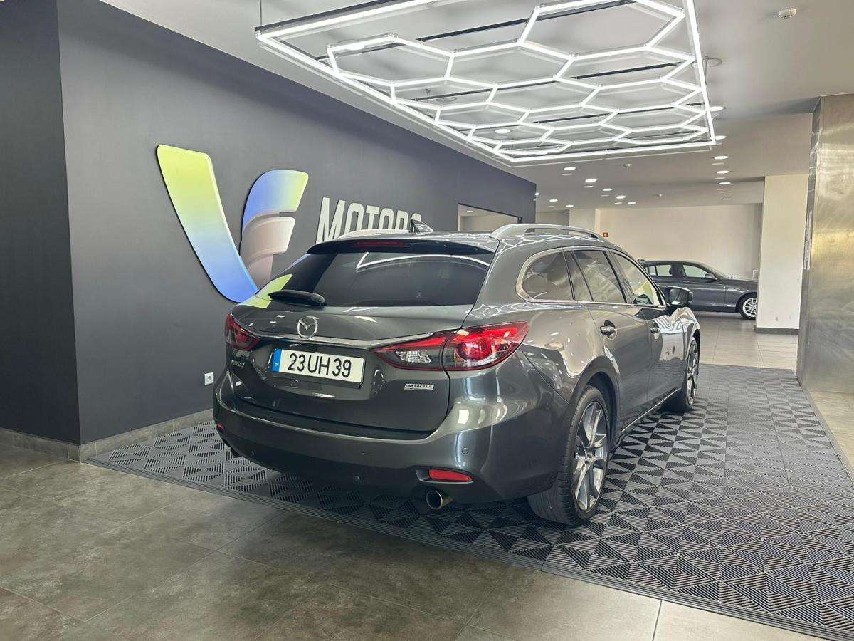 mazda-6-2018-diesel-2191cc