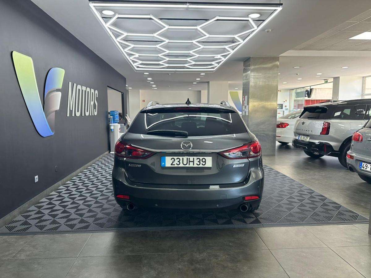mazda-6-2018-diesel-2191cc
