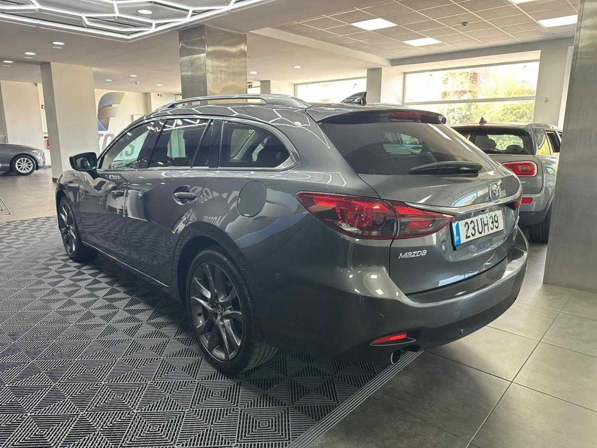 mazda-6-2018-diesel-2191cc