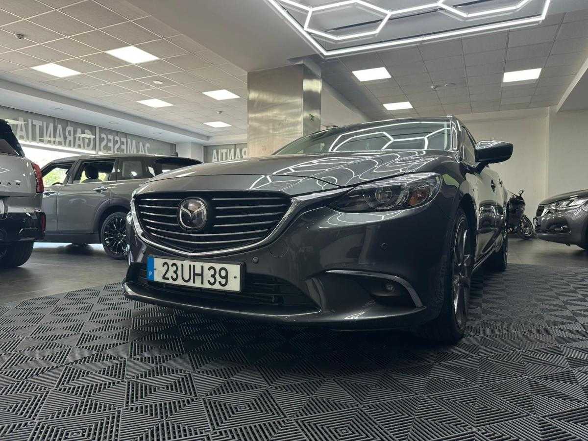 mazda-6-2018-diesel-2191cc