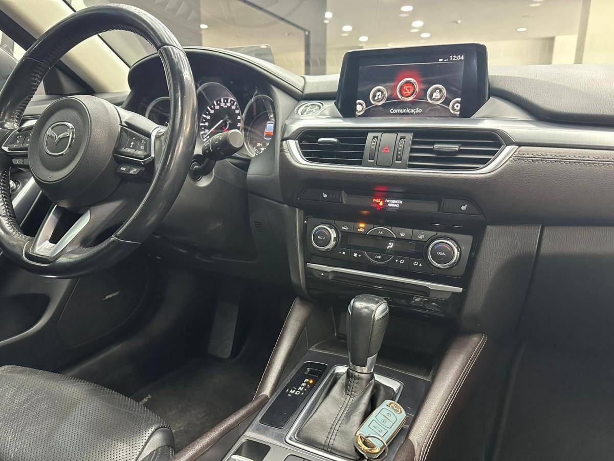 mazda-6-2018-diesel-2191cc