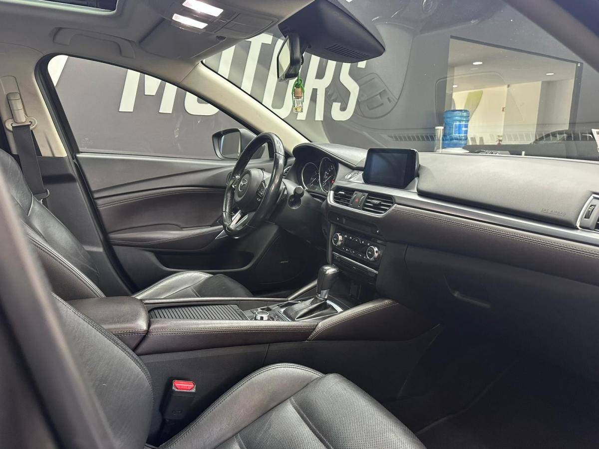 mazda-6-2018-diesel-2191cc