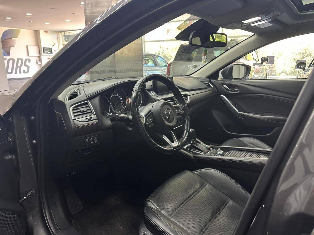 mazda-6-2018-diesel-2191cc