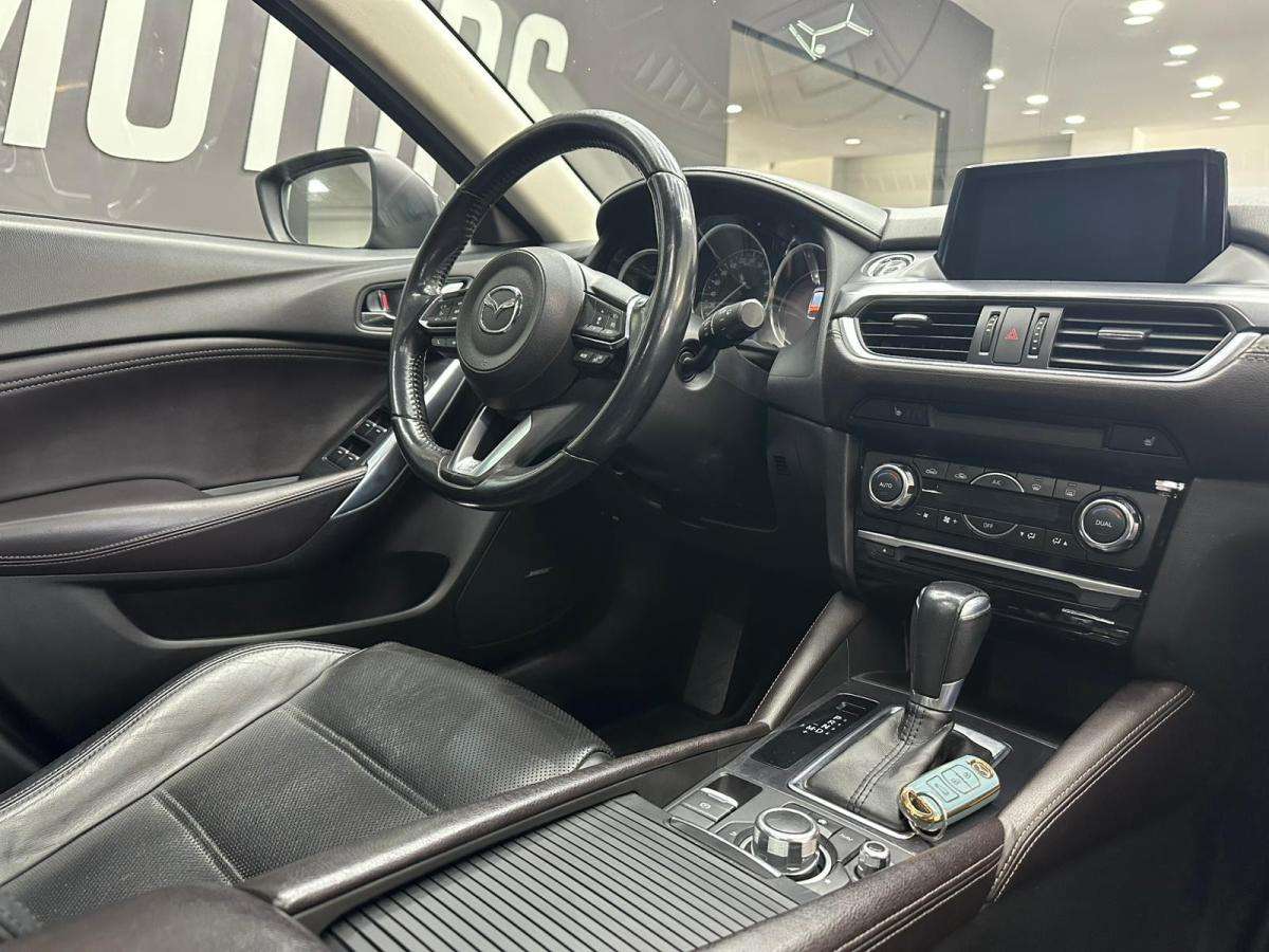 mazda-6-2018-diesel-2191cc