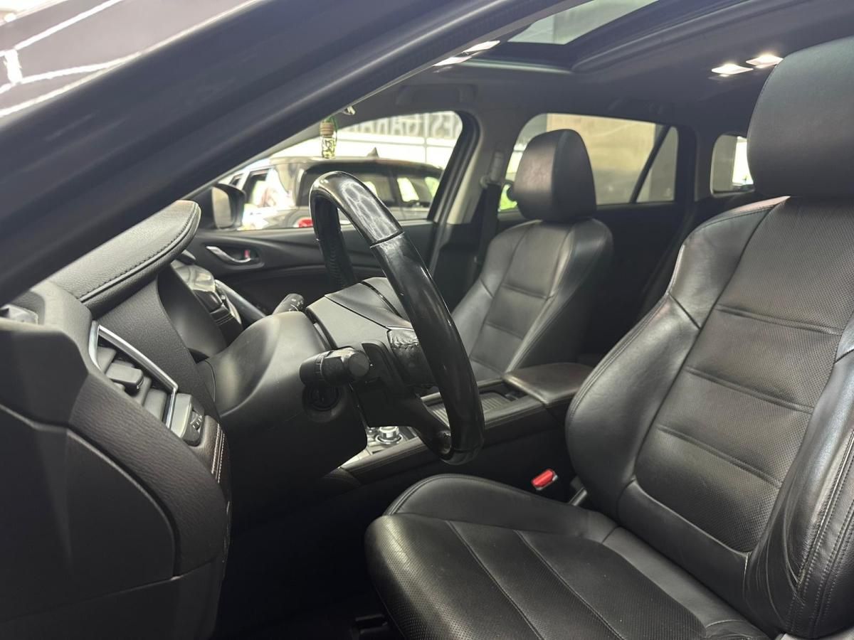 mazda-6-2018-diesel-2191cc