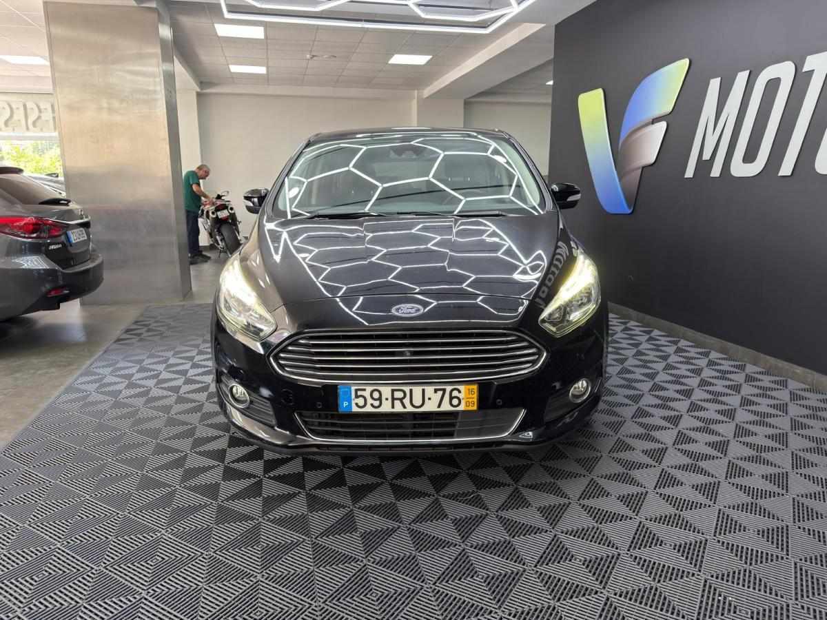 ford-s-max-2016-diesel-1997cc