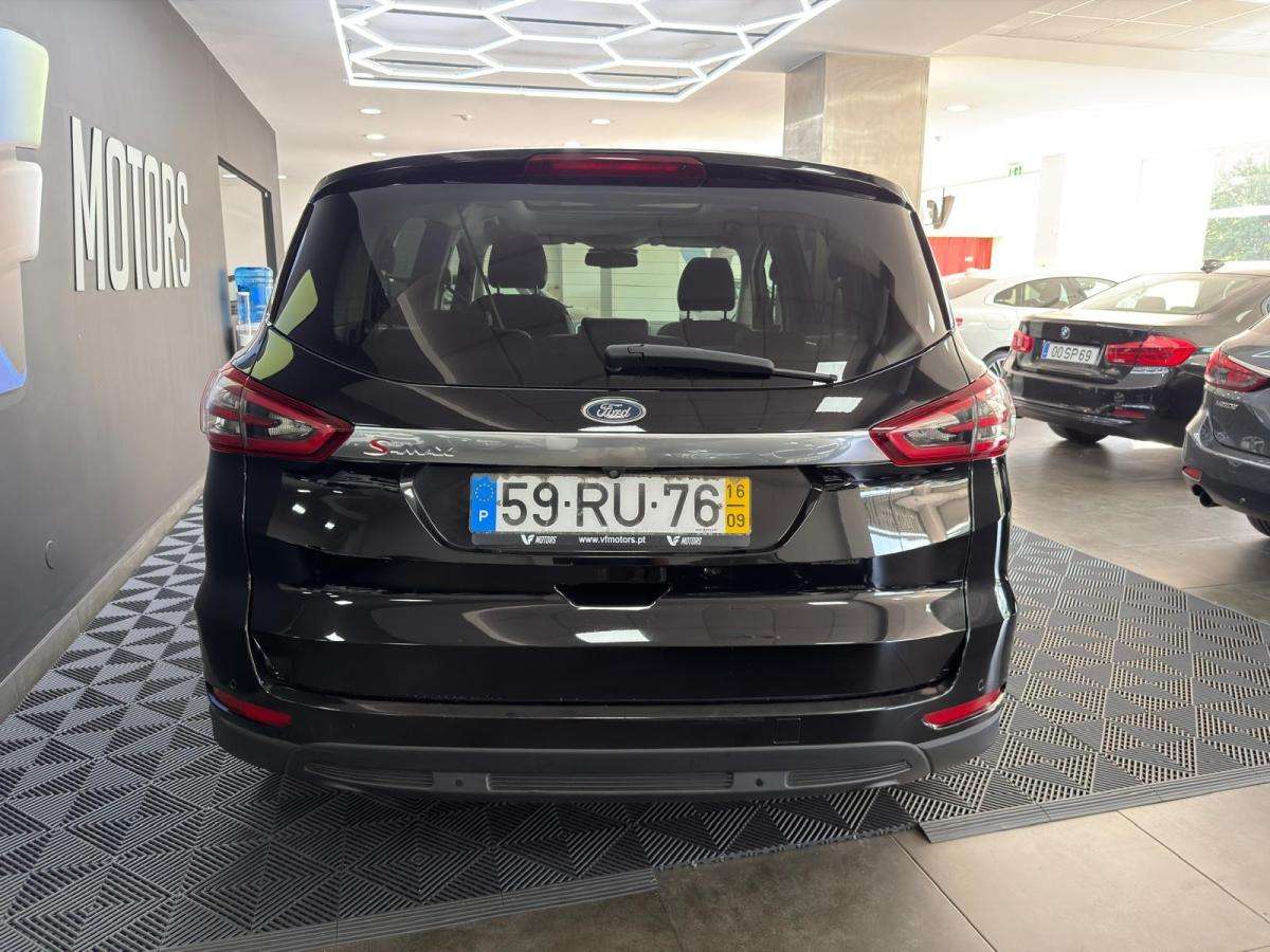 ford-s-max-2016-diesel-1997cc