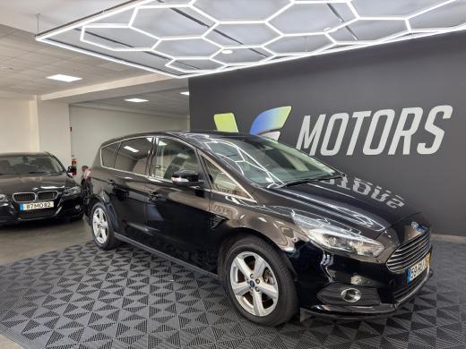ford-s-max-2016-diesel-1997cc
