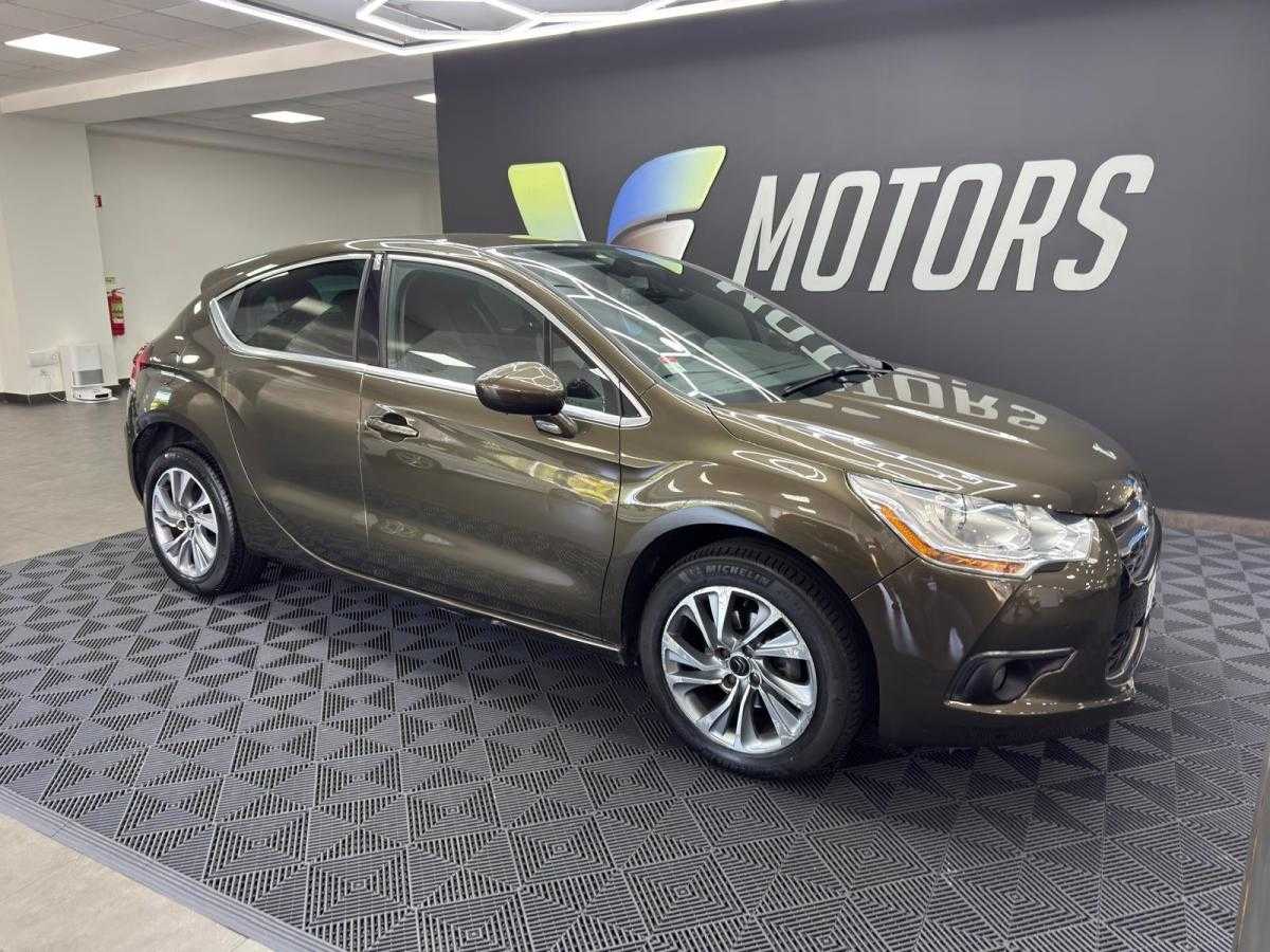 citroen-ds4-2015-diesel-1560cc