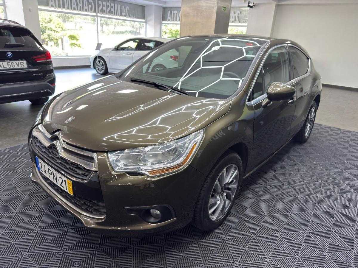 citroen-ds4-2015-diesel-1560cc