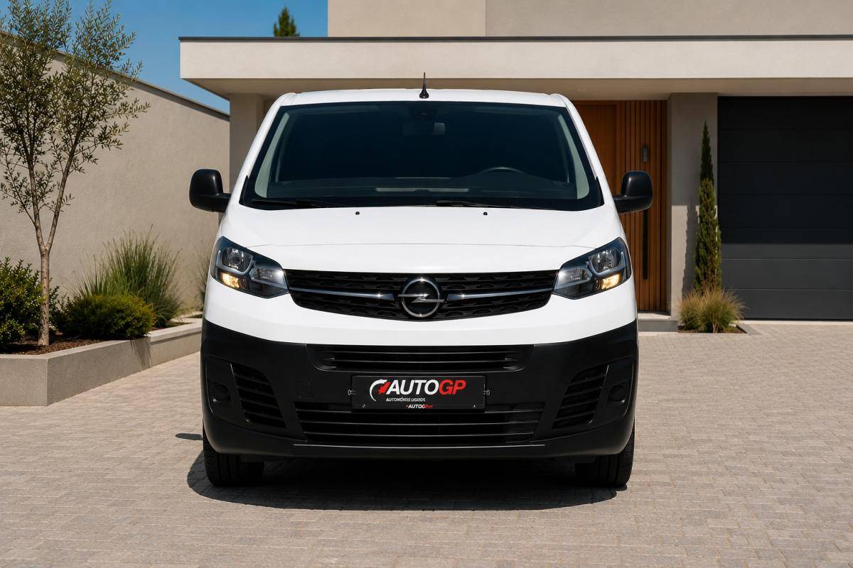 opel-vivaro-2021-diesel-2000cc
