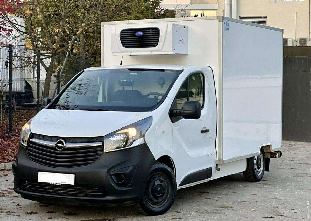 opel-vivaro-2018-diesel-1600cc