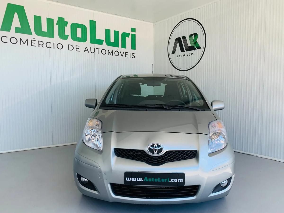 toyota-yaris-2009-diesel-1364cc