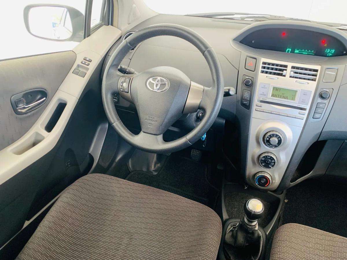 toyota-yaris-2009-diesel-1364cc