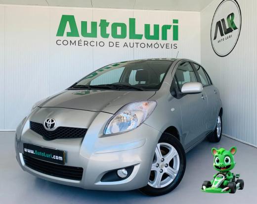 toyota-yaris-2009-diesel-1364cc
