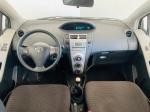 toyota-yaris-2009-diesel-1364cc